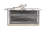 Intercooler Ford Focus III, 09.2014-2018, C-Max/C-Max Grand, 03.2015-, motor 1.5 Ecoboost, benzina, cu/fara AC, aluminiu brazat, 210x114x78 mm, Behr/