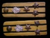 C1 8 - Grade militare - veston - comunism RSR - colonel geniu
