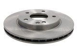 Disc frana MERCEDES A-CLASS (W168) (1997 - 2004) ABE C3M039ABE