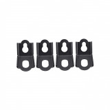 Set 4 suporti ancorare pe remorca compatibili MAVERICK X3 C Cod: RZR-077 Automotive TrustedCars, Oem