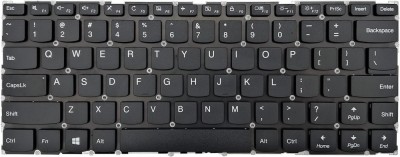 Tastatura Laptop, Lenovo, V310-14IKB Type 80T2, 80V8, layout US foto