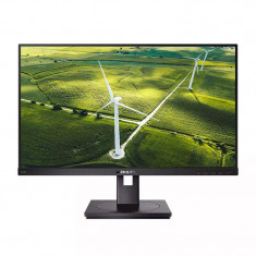 Monitor Philips 242B1G/00 23.8 inch FHD IPS 4ms Black foto