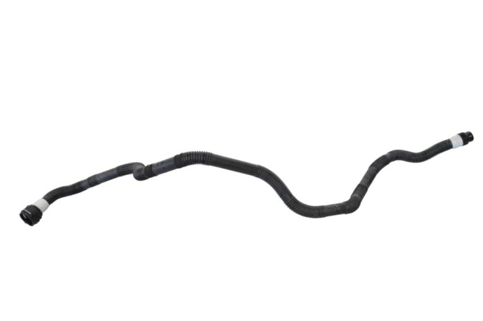 Furtun de lichid de răcire TESLA MODEL Y 2022 OEM: 1647666-00-D 24596093