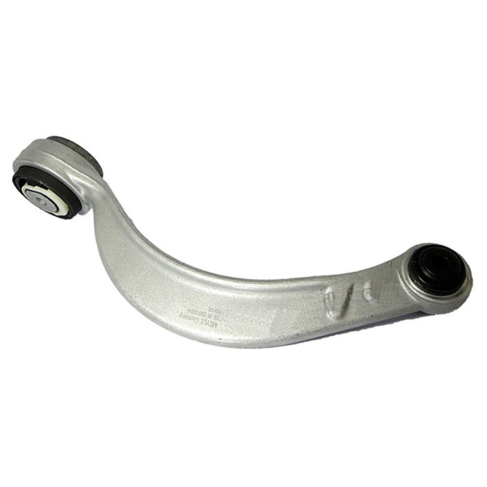 Brat suspensie roata Jaguar S-Type (Ccx) 10.1998-12.2008, XF (J05, Cc9) 2008-2015; XJ, 2003-2009; parte montare : Punte fata, Stanga/ Dreapta, Fata,