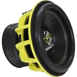 GZHW 30XSPL-D1 SUBWOOFER SPL GROUND ZERO DE 30CM (12, &sup3;), 3000W