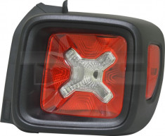 Stop lampa spate stanga JEEP RENEGADE intre 2014-2018 foto