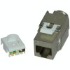 Keystone cat5e FTP, toolless - EMTEX, &quot;EMT-KJ5E-FTP&quot;