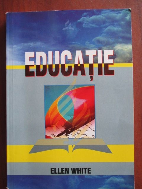 Educatie-Ellen G. White