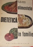 ALIMENTATIA DIETETICA IN FAMILIE