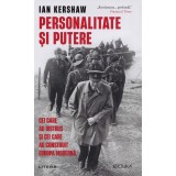 Personalitate Si Putere - Ian Kershaw