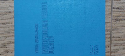 Imunopatologia Tubului Digestiv - Toma Nicolaescu foto