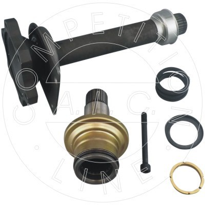 AIC 57024 Calitatea originală AIC Arbore, diferential