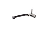 Bieleta tija reglaj suspensie fata Mercedes ML W166, GL X166, GLE W166, C292, GLS X166 stanga 523204 A1663200732