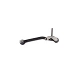 Bieleta tija reglaj suspensie fata Mercedes ML W166, GL X166, GLE W166, C292, GLS X166 stanga 523204 A1663200732