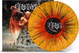 Cavalera (Orange Red And Black Splatter Vinyl, 45 RPM) | Cavalera, Rock, Nuclear Blast
