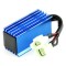 CDI racing scuter GY6 (D.C.-A.C.)