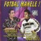 CDr Fotbal Manele !: Florin Salam, Nicolae Gu?a, Vali Vijelie, original