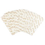 BYE-BRA - NECKLINE STICKER 20 UNITS, BYE BRA - ACCESSORIES