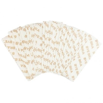 BYE-BRA - NECKLINE STICKER 20 UNITS foto