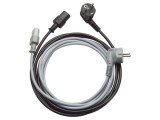 Cablu H05VV-F 3G1,5mm2, 3,5m