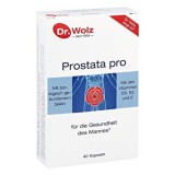 Prostata Pro 40cps Dr. Wolz