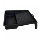 HARDY Tava pentru Trafalet Seria FIT Neagră - 36x25cm