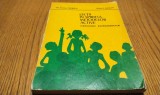 LECTII IN SPIRITUL METODELOR ACTIVE (Cercetari Experimentale) - Pelaghia Popescu, Ioan C. Roman - Editura Didactica si Pedagogica, 1980, 266 p.