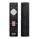 Telecomanda Universala Huayu RM-L1660 pentru TV Philips Lcd Led Smart, Gata de Utilizare