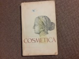 LUDMILA COSMOVICI-Cosmetica