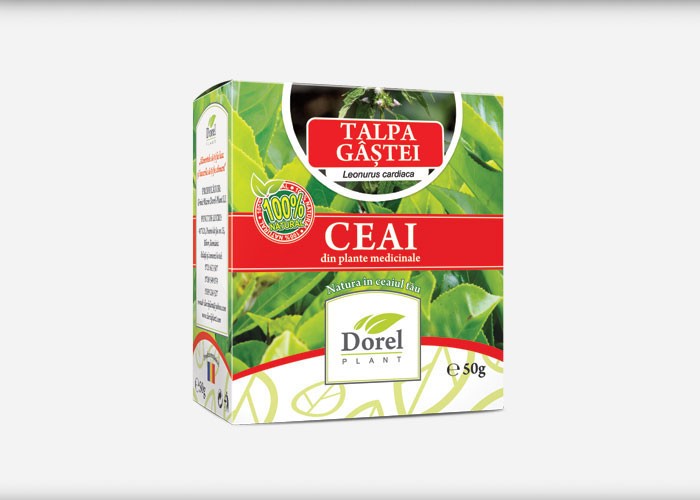 TALPA GASTEI 50GR