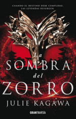 La Sombra del Zorro foto