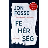 Feh&eacute;rs&eacute;g - Jon Fosse