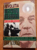 revolutia-inceputul adevarului -un raport personal de sergiu nicoaescu 1995