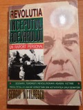 Revolutia-inceputul adevarului -un raport personal de sergiu nicoaescu 1995