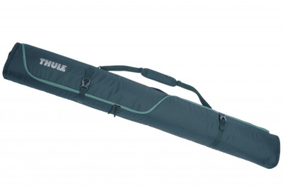 Geanta schi Thule RoundTrip Ski Bag 192 cm Dark Slate (2021) foto