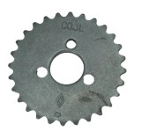 Pinion Ax Camă Moped 50cc 70cc 90cc TMMP - Pinion Axă Motor Motocicletă