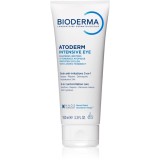 Bioderma Atoderm Intensive Eye &icirc;ngrijire calmantă pentru pleoapele iritate 100 ml