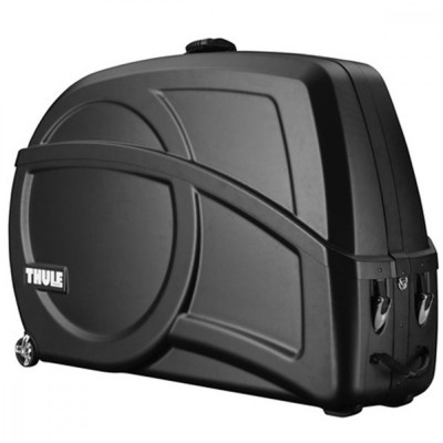 Geanta transport bicicleta, Thule, RoundTrip Transition Hard Case foto
