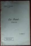 Cumpara ieftin STEFAN CARAMAN - LUI ARPAD (EPIGRAME) [TIMISOARA 1921/DEDICATIE-AUTOGRAF]