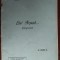 STEFAN CARAMAN - LUI ARPAD (EPIGRAME) [TIMISOARA 1921/DEDICATIE-AUTOGRAF]