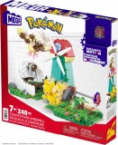 POKEMON MEGA MOARA DE VANT DE LA TARA SuperHeroes ToysZone