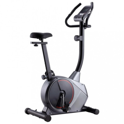 Bicicletă De Fitness Magnetică Cu Măsurare Puls 91909 foto