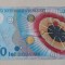 Rom&acirc;nia - 2000 Lei 1999 (polimer) s006E0995510