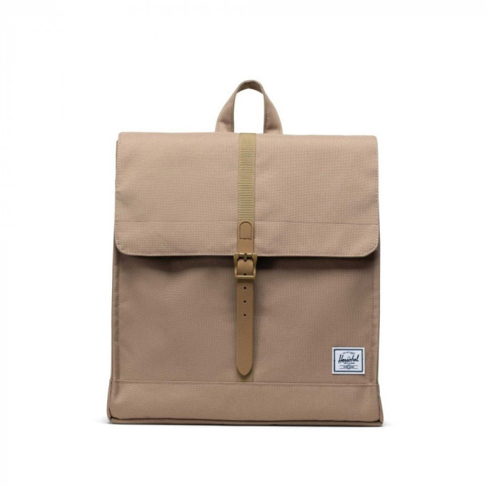 Rucsac Herschel City Mid Volume Kelp Eco - Cod 729453796816