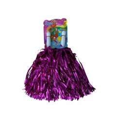 Pompoane majorete 2 buc/set, 7toys