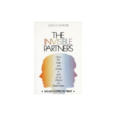 Invisible Partners foto