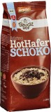 Terci Bio de Ovaz cu Ciocolata Fara Gluten Bauck Hof 400gr