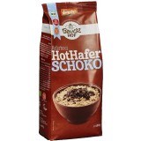 Terci Bio de Ovaz cu Ciocolata Fara Gluten Bauck Hof 400gr