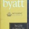 Ingeri si insecte (Cotidianul) - 2007 - A. S. Byatt ($C95)