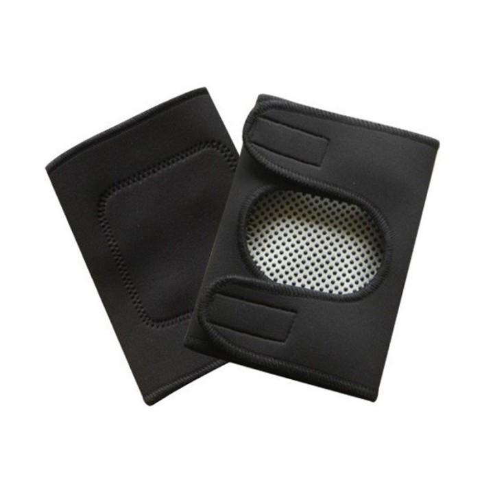 Centura pentru cot cu turmalina BST-TMAG06, 2 bucati Centura pentru cot cu turmalina BST-TMAG06, 2 bucati